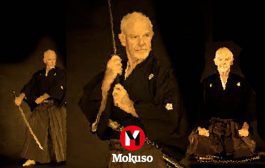 Los secretos de McCarthy: Sensei en el camino