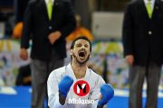 La mala competencia deportiva
