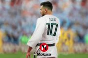 El arte marcial que practica Messi y nadie sabe