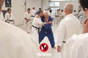 Dojo Abierto: Nos juntamos para compartir