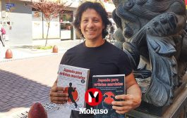 Japonés para artistas marciales