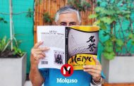 Gustavo Gondra vuelve a sorprender con un nuevo libro