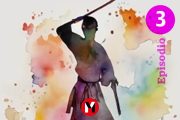 Dojo Apuntes: Grandes Maestros del Kobudo (3)