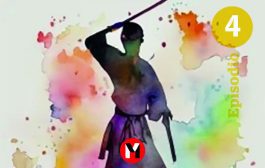 Dojo Apuntes: Las armas del Kobudo (4)