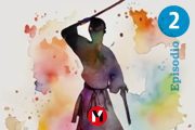 Dojo Apuntes: Grandes Maestros del Kobudo (2)