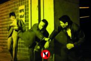 Dojo Apuntes: Los agarres y los lances en el Ti