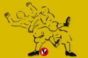 Dojo Apuntes: Bubishi, el libro sagrado del karate