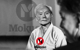 Entrevista inédita: Una conversación íntima con Gichin Funakoshi