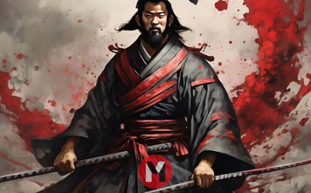 Tras los pasos de Miyamoto Musashi