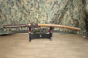 ¿Dónde comprar y cómo elegir una katana?