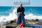 Entrevista exclusiva: Sensei Patrick McCarthy