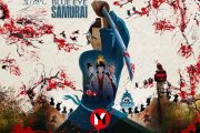 Cine: Samurái de Ojos Azules