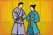 Dojo Apuntes: Un tal Bushi Higa