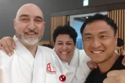 Mi primer viaje a Japón: Alejandro Cavallari