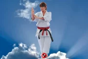 Homenaje a Mariana Alesandrini: Una guerrera del karate y de la vida