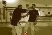 Entrevista Jorge Sandoval: redescubriendo el Kyusho