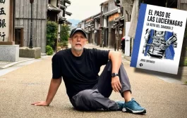 Entrevista a Jorge Orpianesi: El Paso de las Luciérnagas