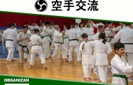 3° Karate Koryu
