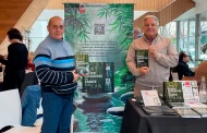 Conversamos con los autores del libro: El Poder Educativo del Karate