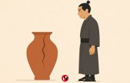 Anticipar el peligro: una virtud silenciosa