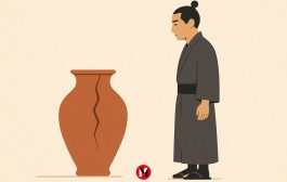 Anticipar el peligro: una virtud silenciosa