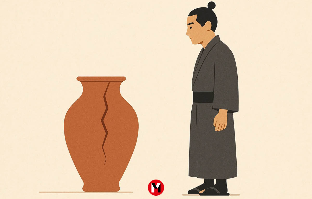 Anticipar el peligro: una virtud silenciosa