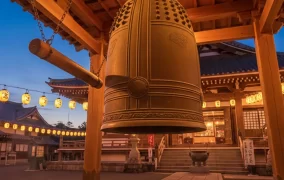 Fin de año en Okinawa: Una conversación con Sensei Gustavo Gondra