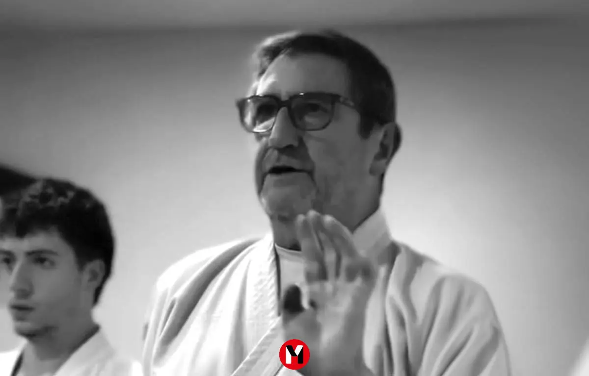 Entrevista a Carlos Martín Tellechea: liderazgo y gestión de equipos desde el karate