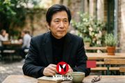 Byung-Chul Han: el filósofo que unió el Zen y Occidente para explicar por qué vivimos cansados