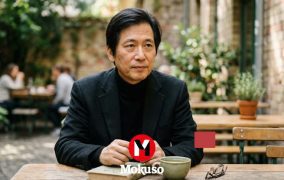 Byung-Chul Han: el filósofo que unió el Zen y Occidente para explicar por qué vivimos cansados