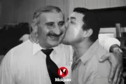 El amigo de mi maestro –En homenaje a Akamine Sensei–