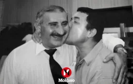 El amigo de mi maestro –En homenaje a Akamine Sensei–